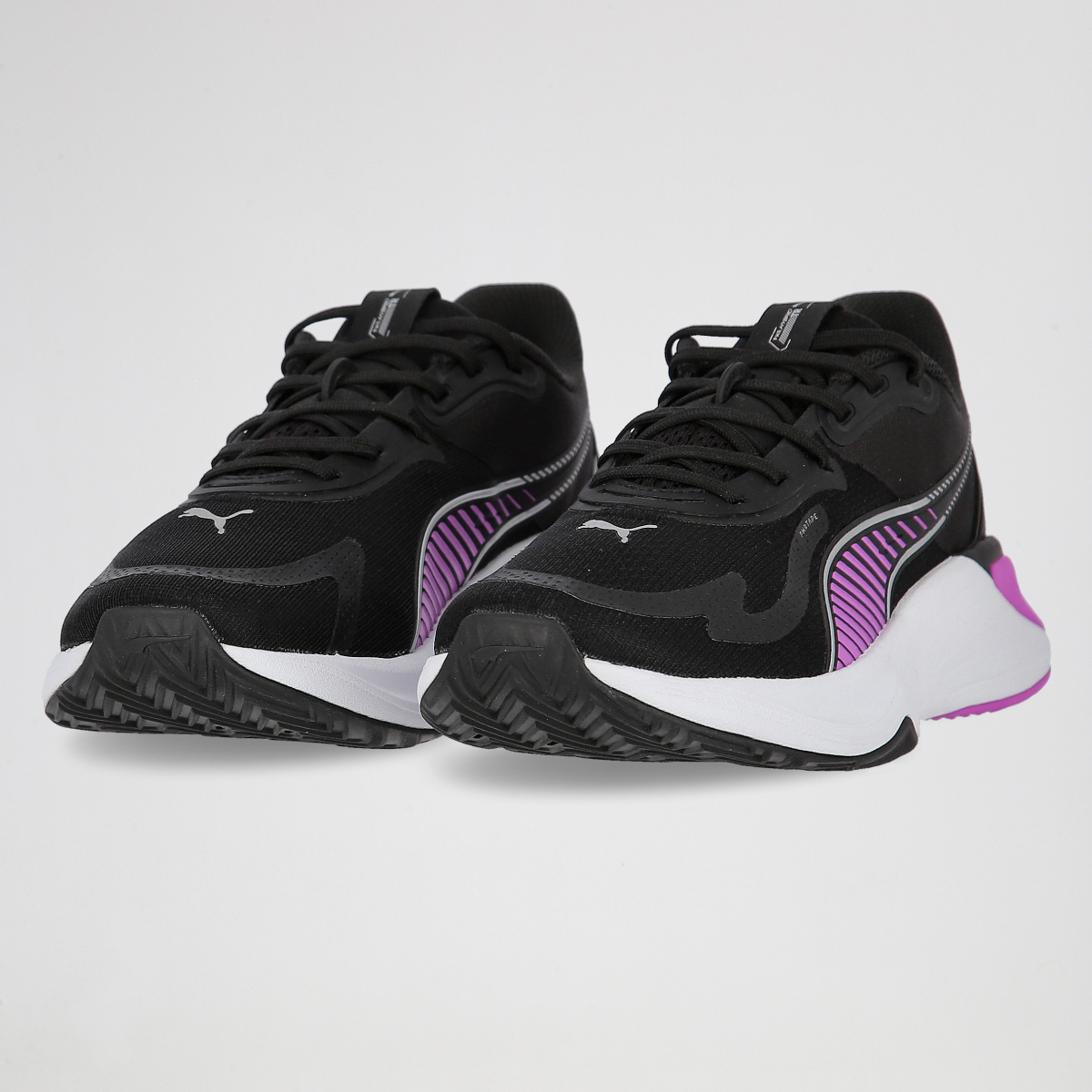 Zapatillas Entrenamiento Puma PWR Hybrid Mujer,  image number null
