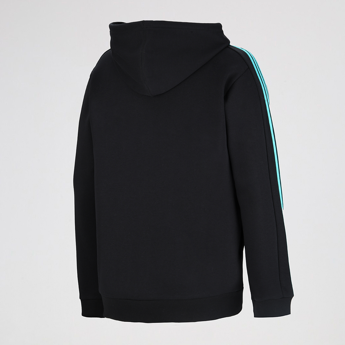 Campera adidas Mercedes AMG F1 One Team Hombre,  image number null