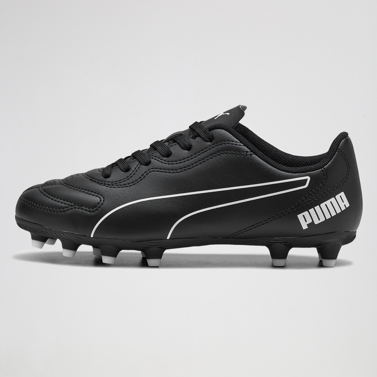 Botines F&uacute;tbol Puma Classico FG Hombre,  image number null