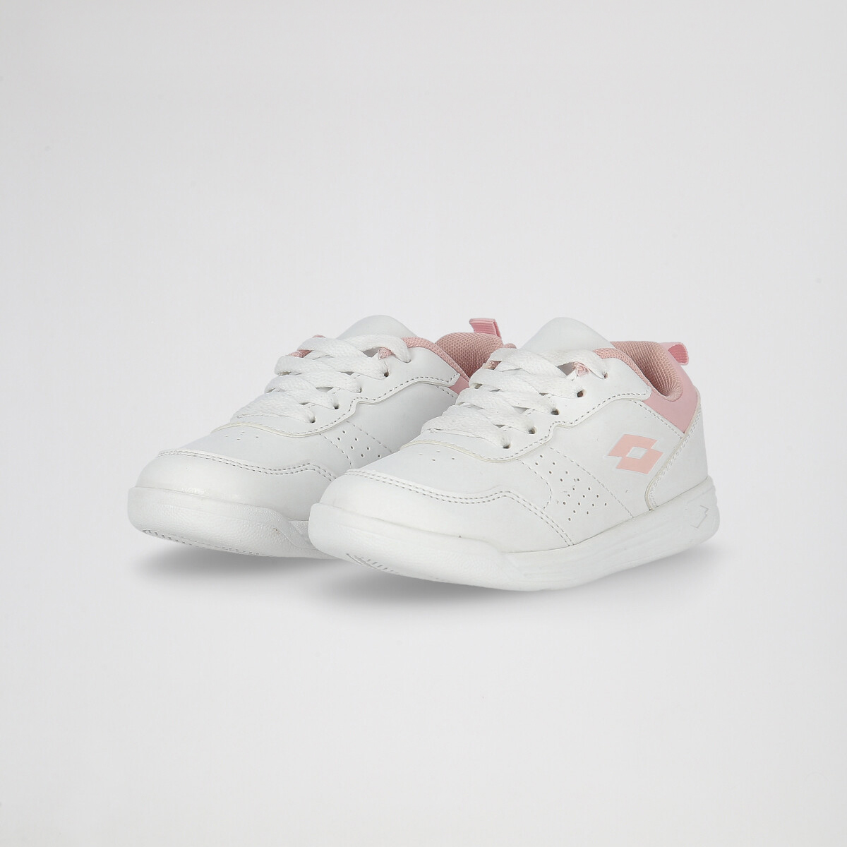 Zapatillas Lotto Set Ace XXII Niña,  image number null
