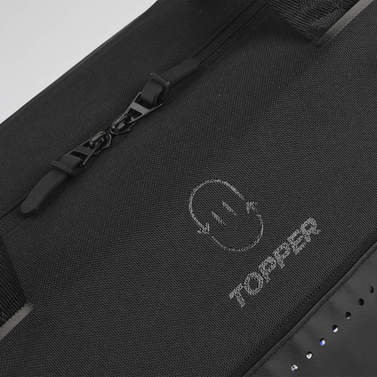 Bolso Topper Cher Mix,  image number null