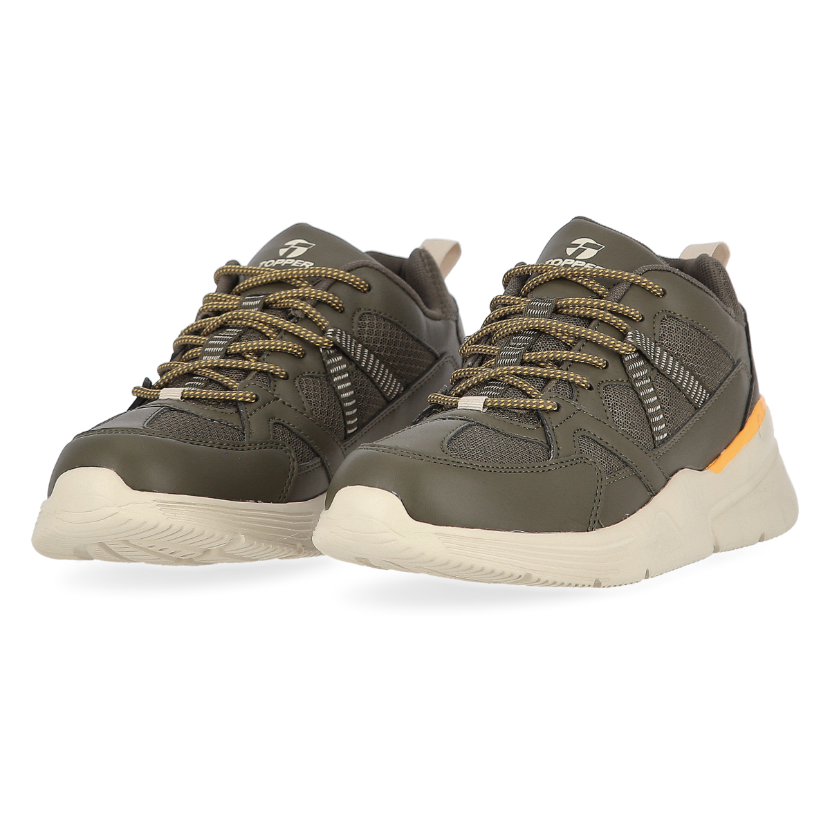Zapatillas Topper Chalpa Li,  image number null
