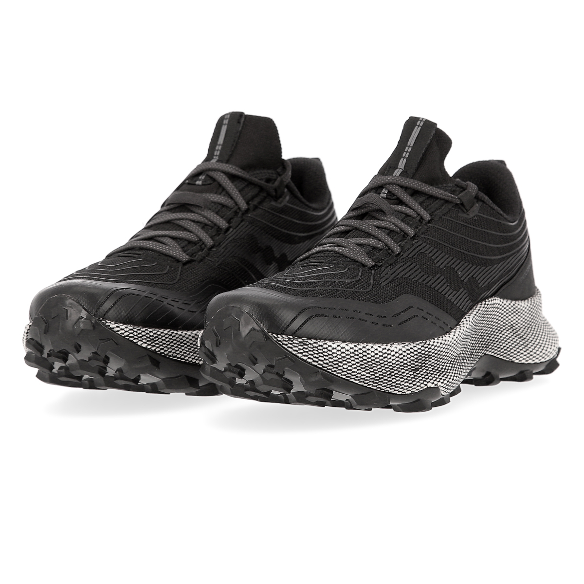 Zapatillas Running Saucony Endorphin Trail Hombre,  image number null