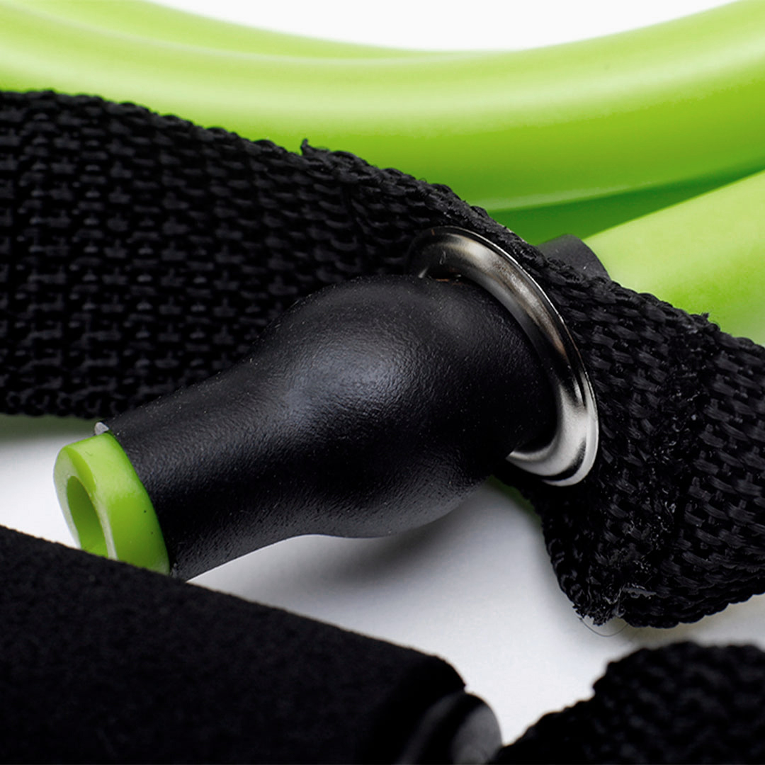 Banda el&aacute;stica Follow Fit Toning Tube,  image number null
