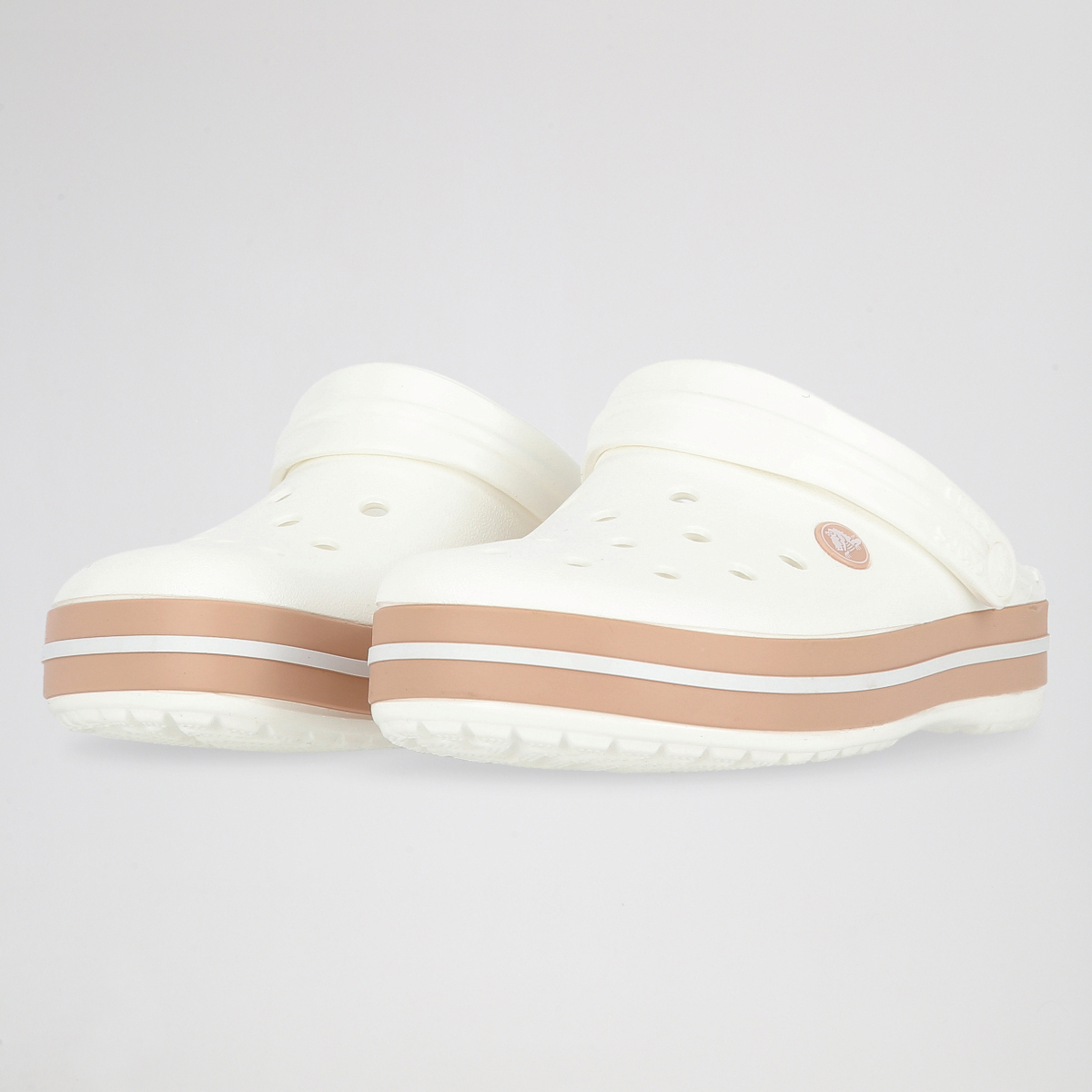 Zuecos Crocs Crocband,  image number null