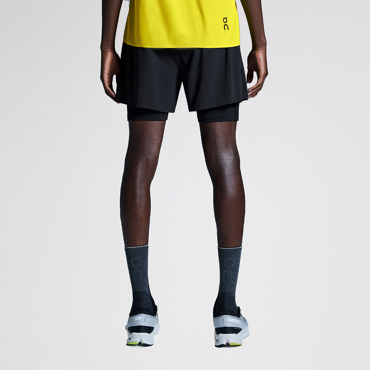 Short Entrenamiento ON Performance 5 Hombre,  image number null