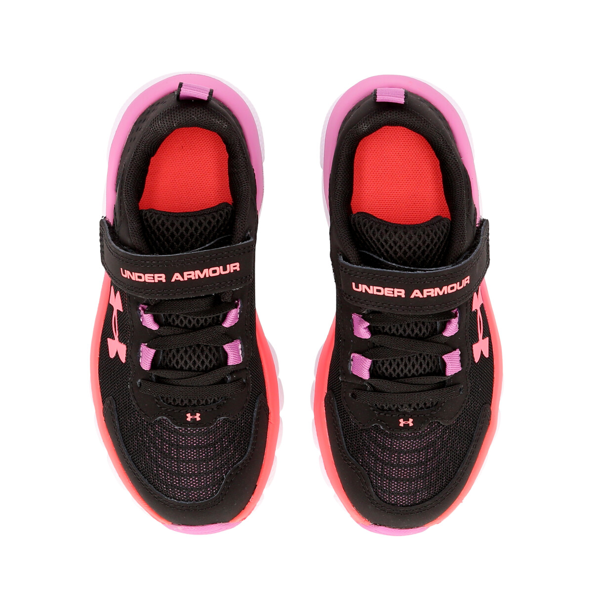 Zapatillas Running Under Armour Assert 9 Ac Nina StockCenter