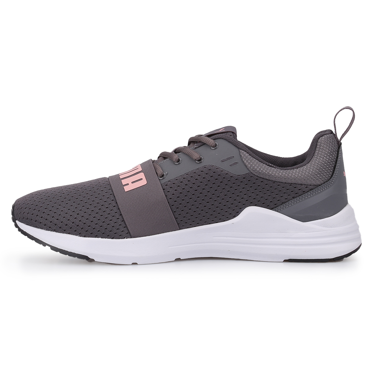 Zapatillas Puma Wired Run,  image number null