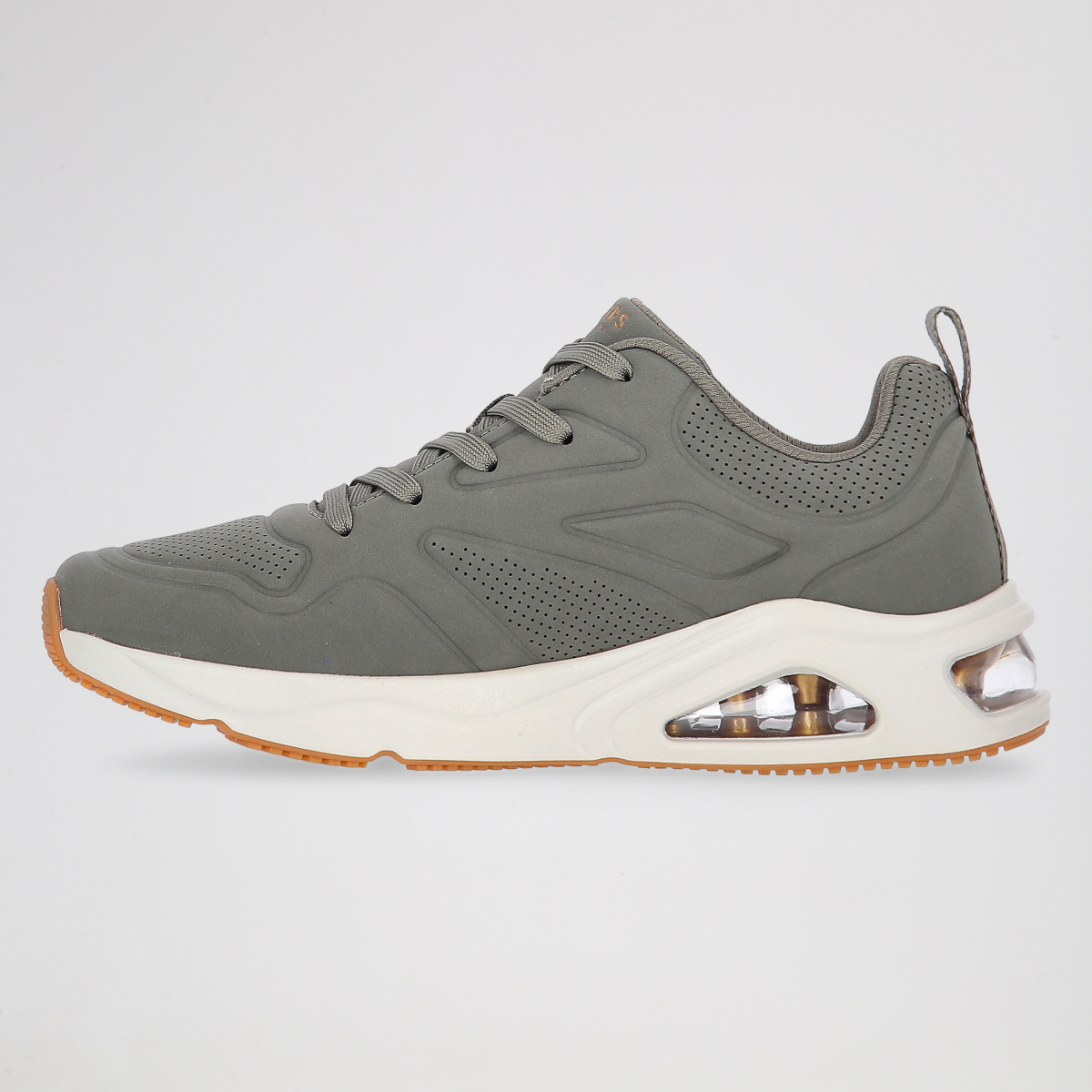 Zapatillas Skechers Tres Air Uno Casairal Hombre,  image number null