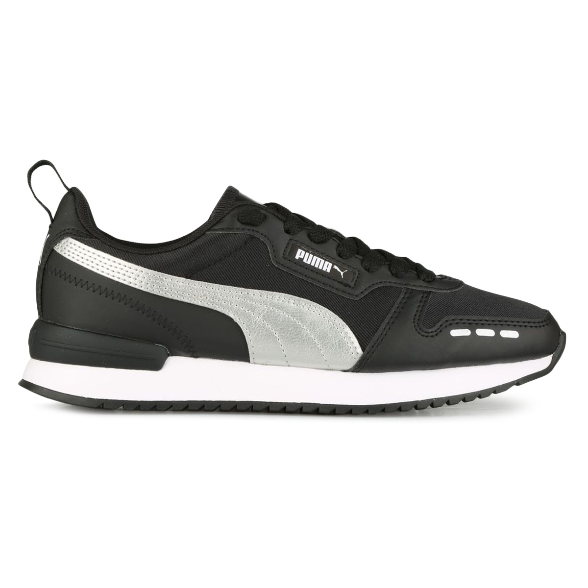 Zapatillas Puma R78 Metallic,  image number null