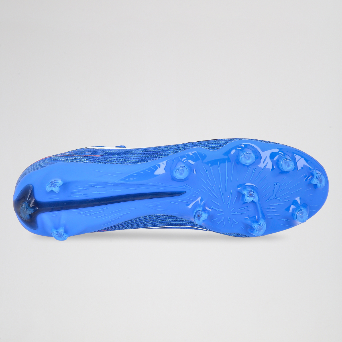 Botines Puma Ultra 6 PRO FG AG Hombre,  image number null