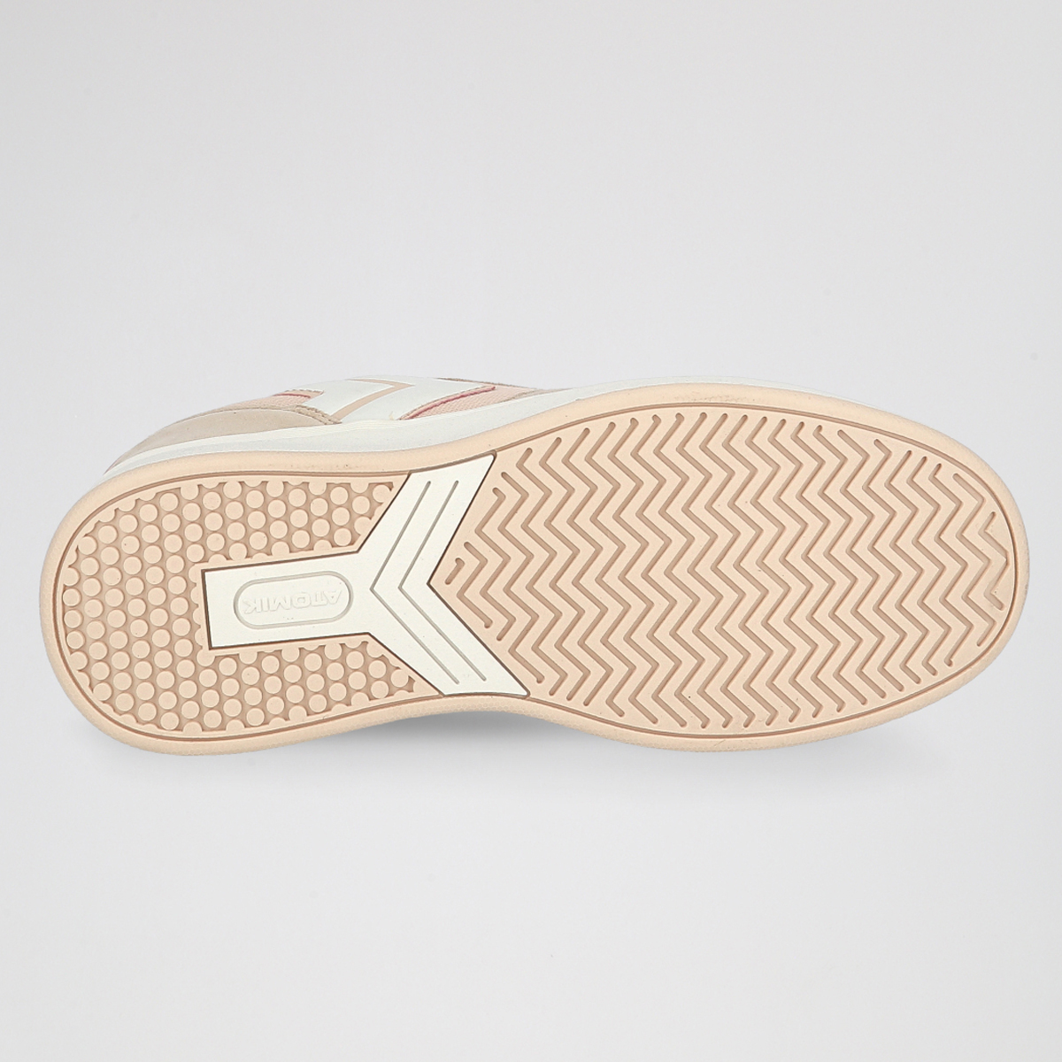 Zapatillas Atomik Way Mujer,  image number null