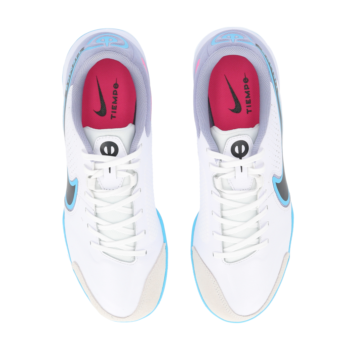 Botines nike tiempo x discount