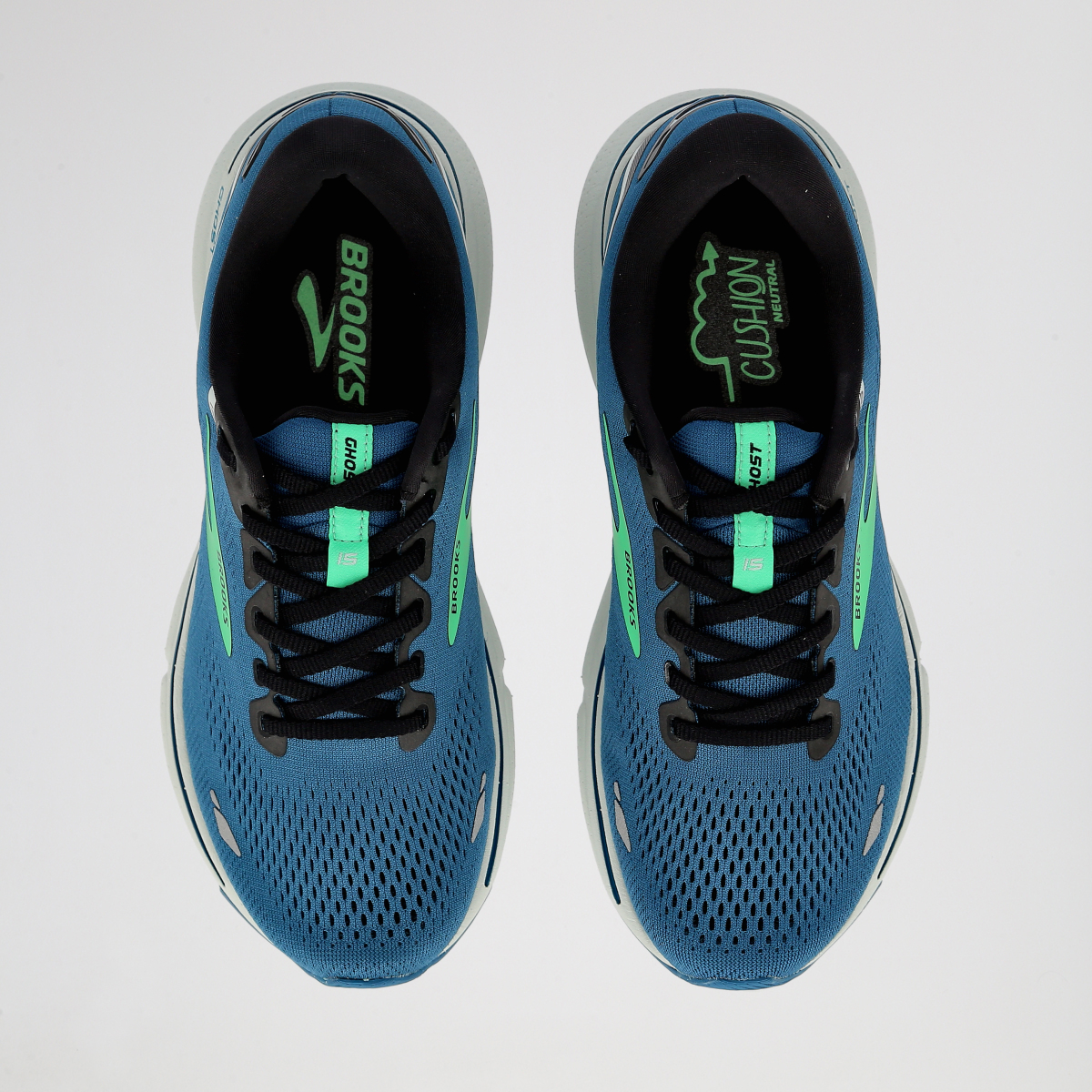 Zapatillas Running Brooks Ghost 15 Hombre,  image number null