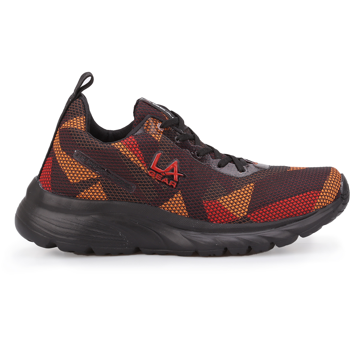 Zapatillas La Gear Geometrix | StockCenter