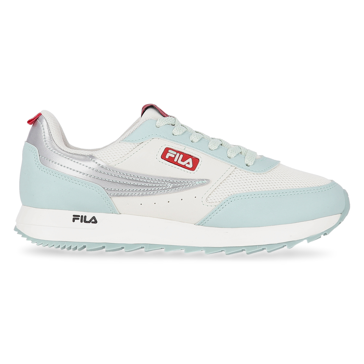 Zapatillas Urbanas Fila Retro Flag,  image number null