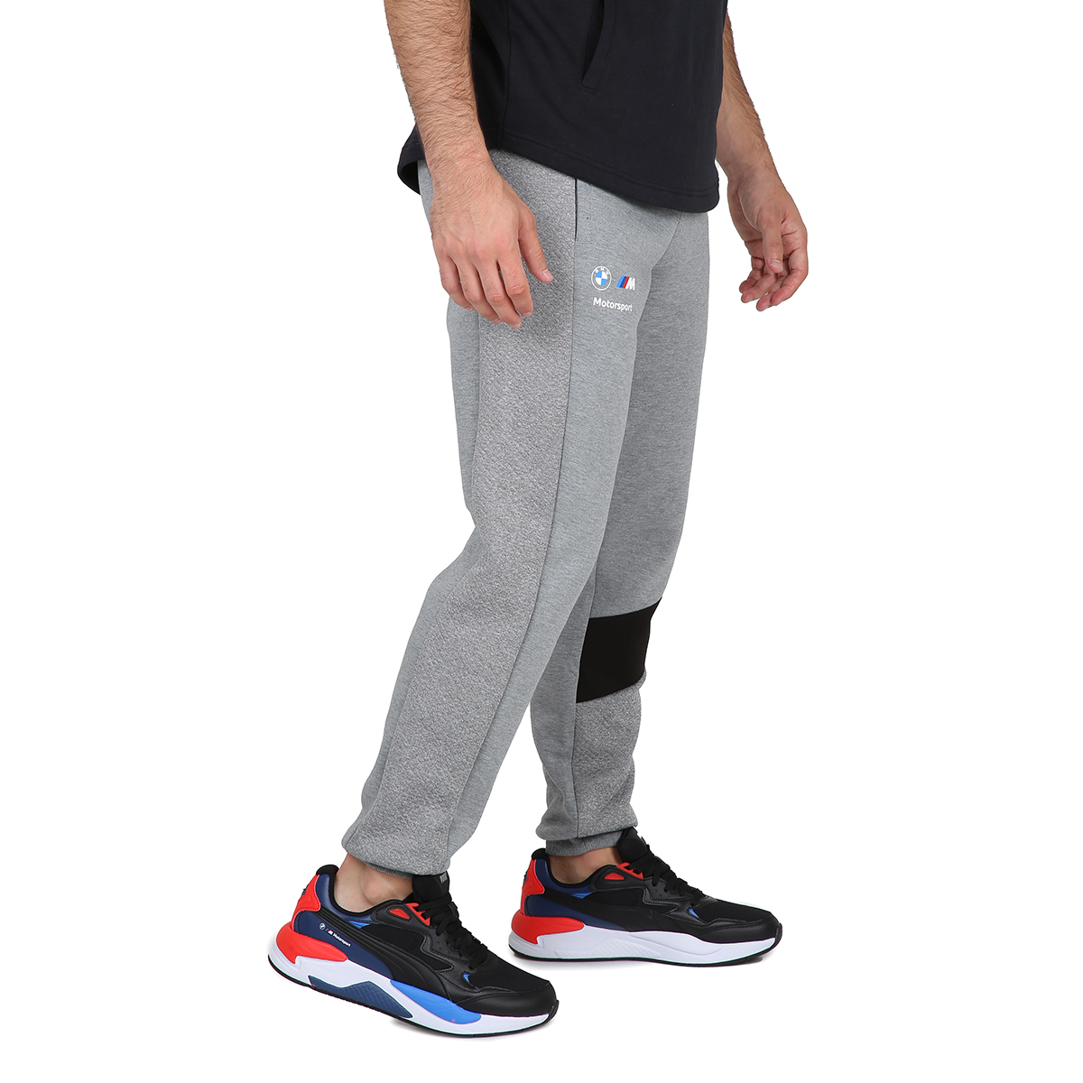 Puma store bmw pantalon