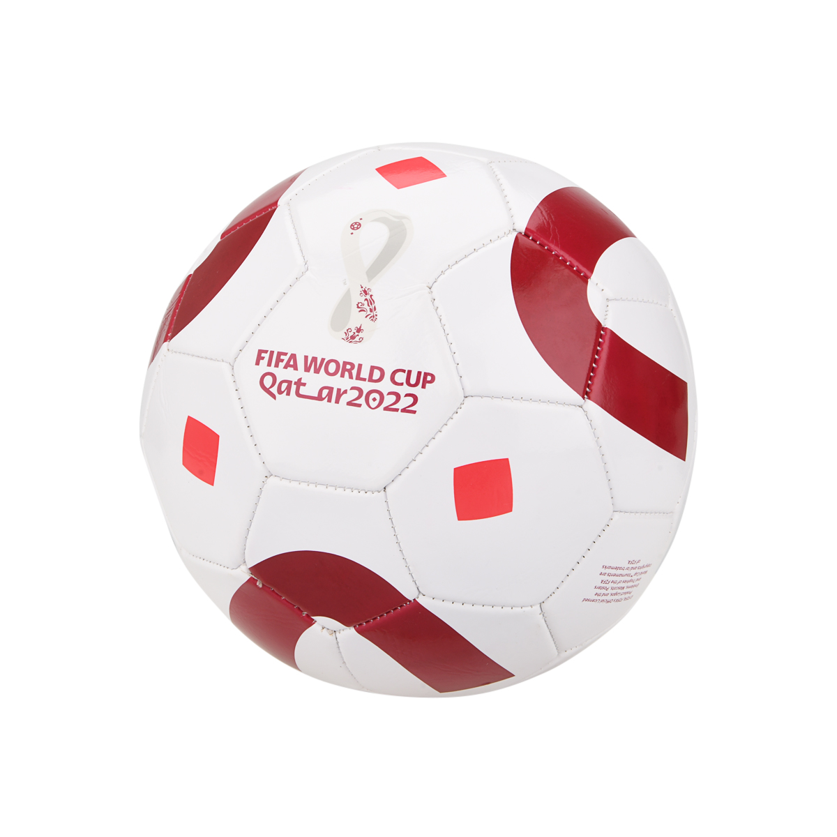 Pelota Dribbling Fifa Qatar Classic 2022,  image number null