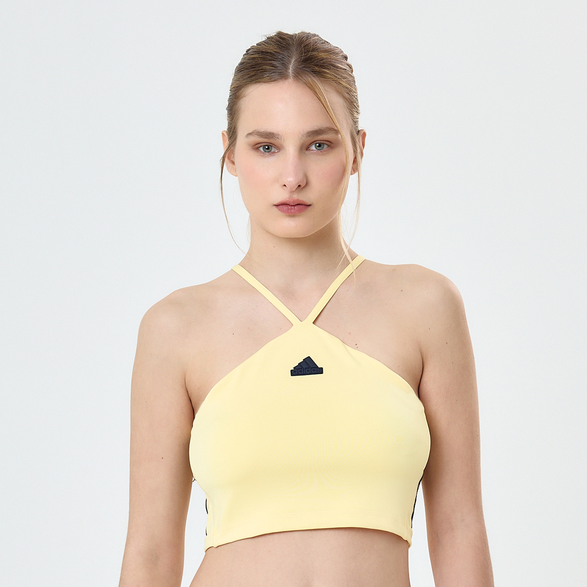 Top adidas Tiro Cut 3 Stripes Mujer,  image number null