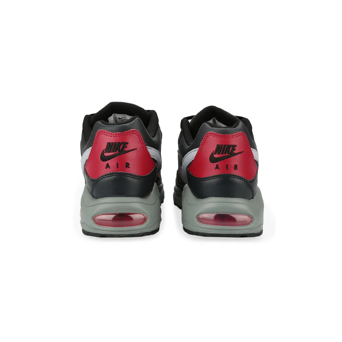 Nike best sale command negras