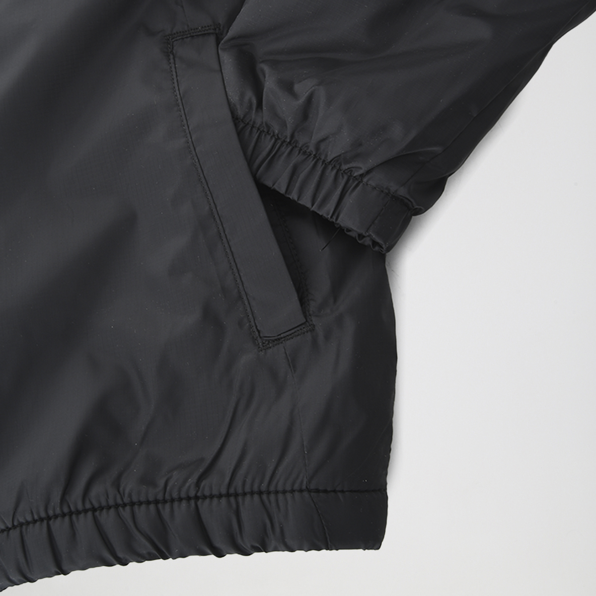 Campera Nike RWB Windrunner Niño,  image number null