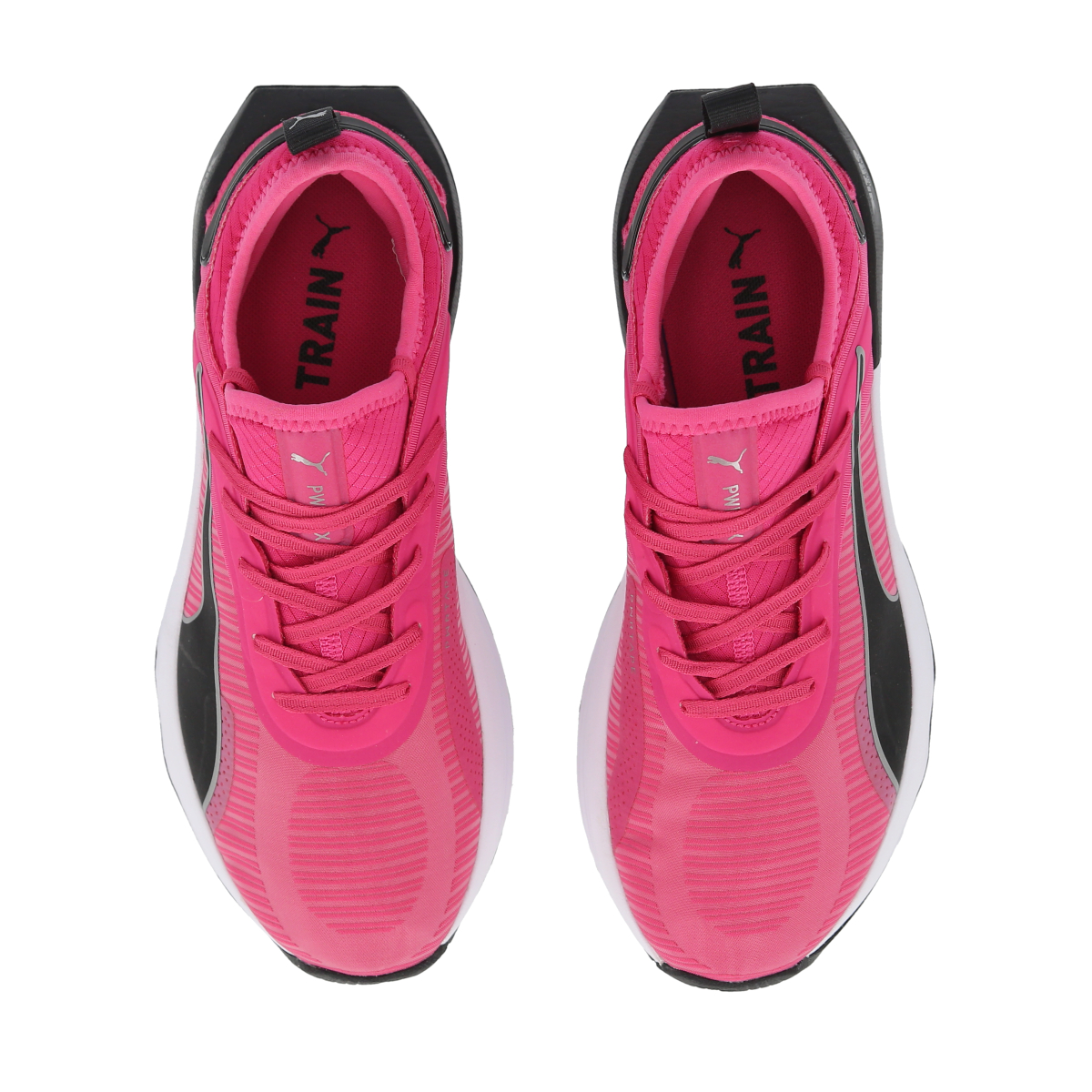 Zapatillas Running Puma Pwr Xx Nitro Mujer,  image number null