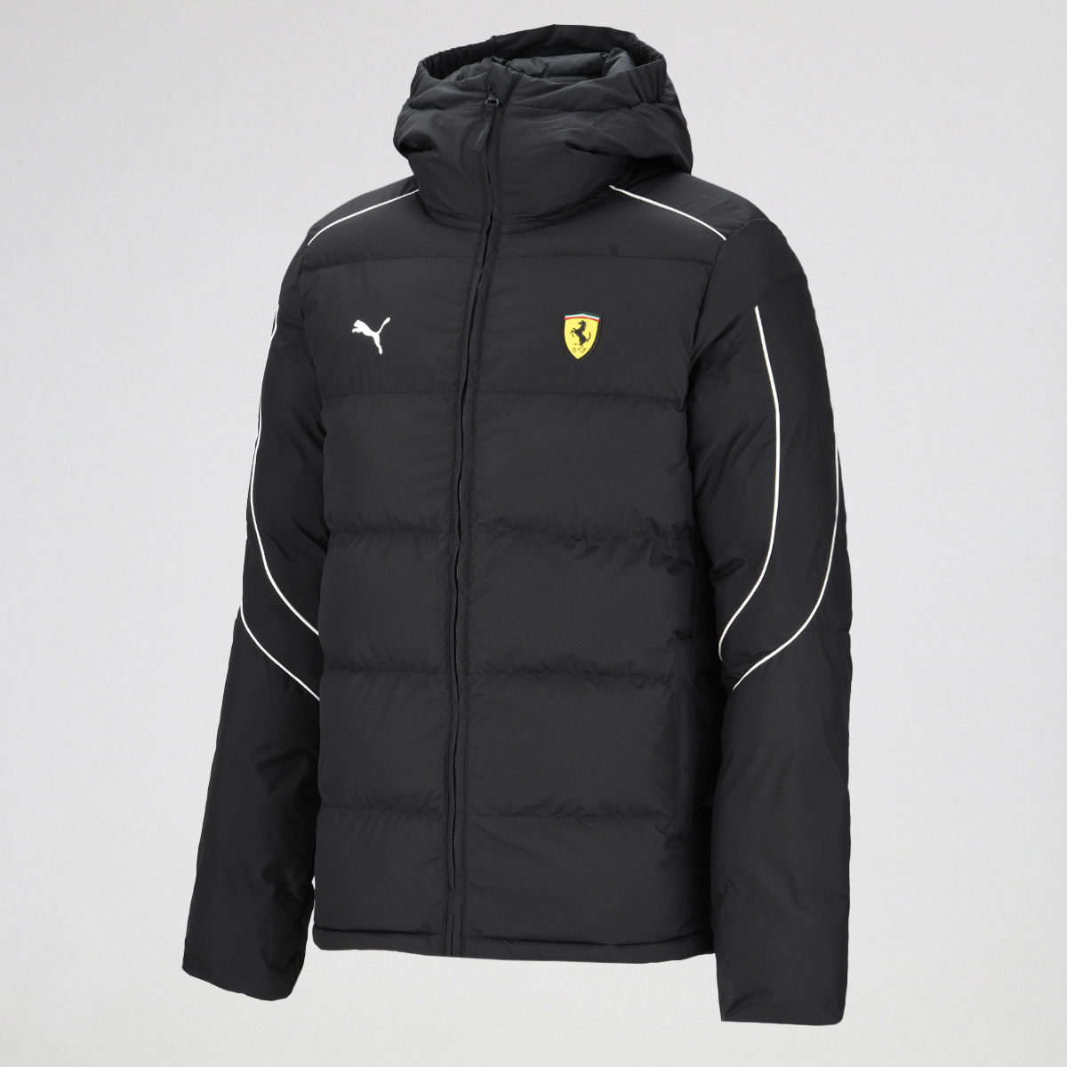 Campera Puma Ferrari Race MT7 Hombre,  image number null