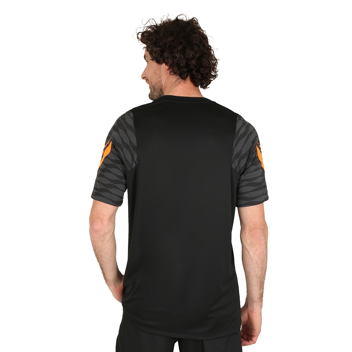 Remera Nike Dri-FIT Strike 21,  image number null
