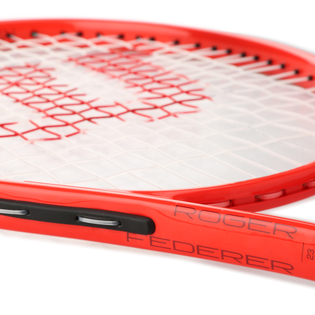 Raqueta Wilson Roger Federer 23 - Media Funda,  image number null