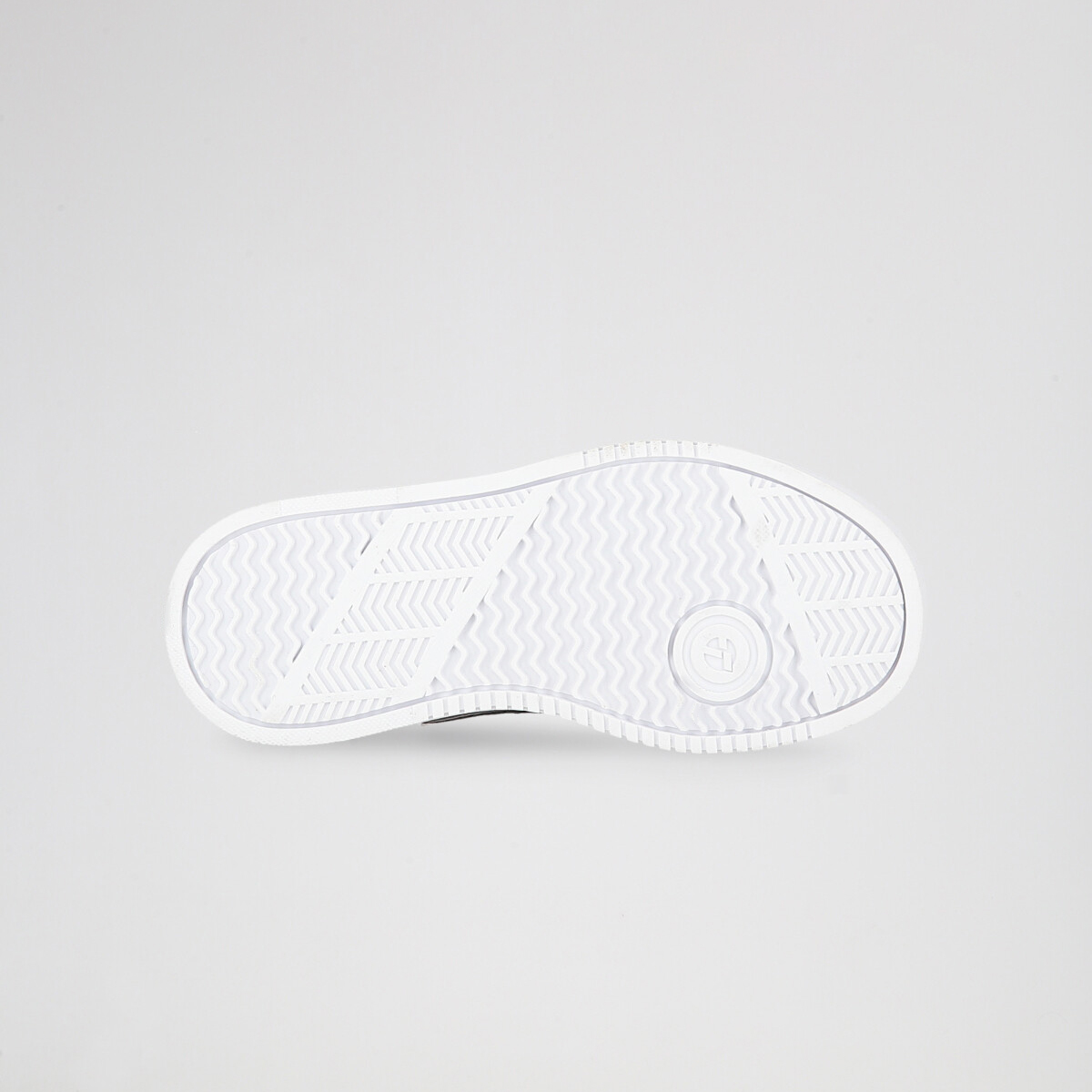 Zapatillas Topper Graf Infantil Cordones,  image number null