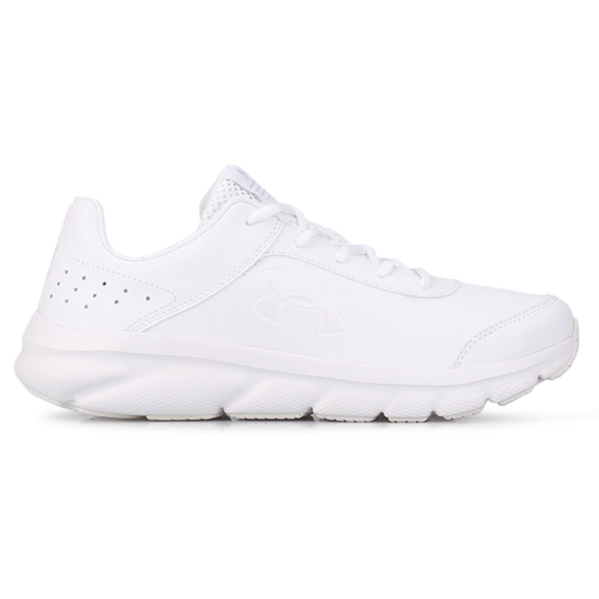 Zapatillas Under Armour Gs Assert 8,  image number null