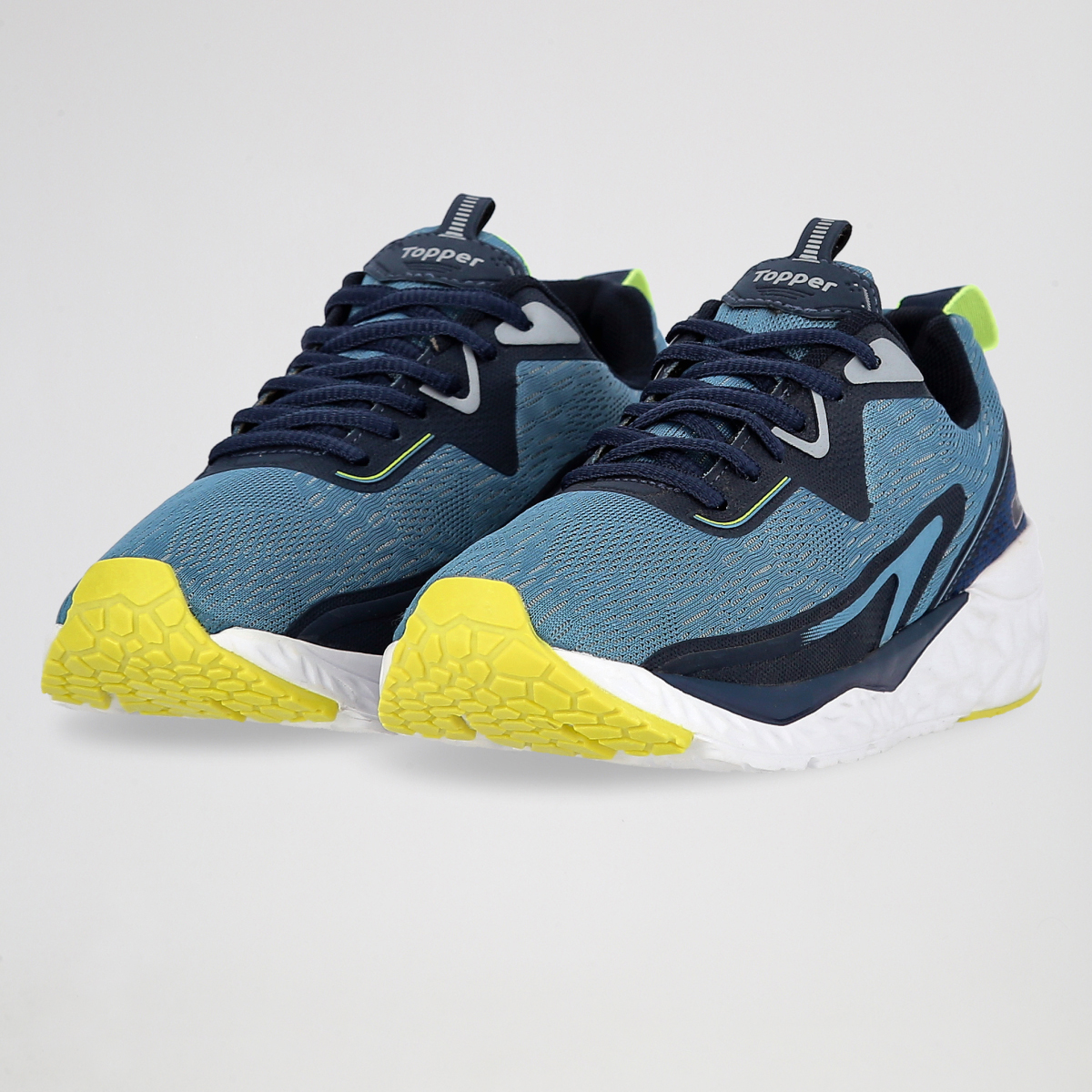 Zapatillas Entrenamiento Topper Effective Hombre,  image number null