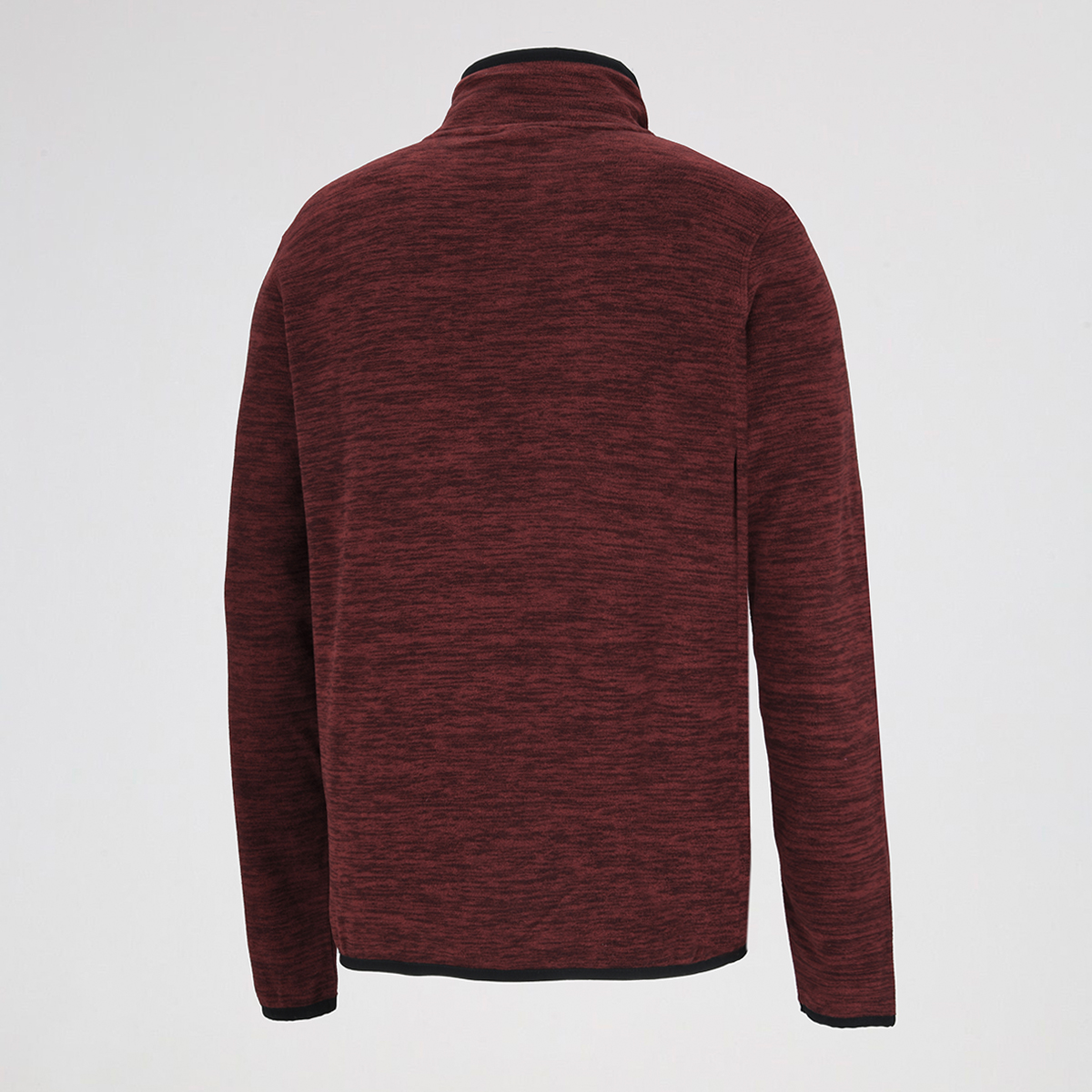 Buzo Awca Lanin Polar Hombre,  image number null