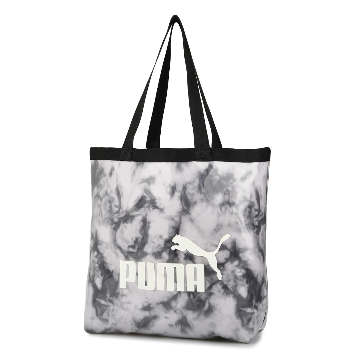 Bolso Puma Core Transparent Tote,  image number null