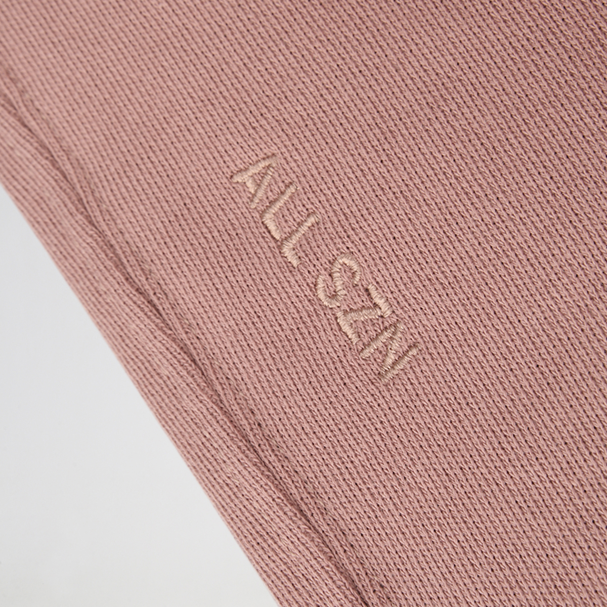 Pantalón adidas All Szn French Terry Loose de Mujer,  image number null