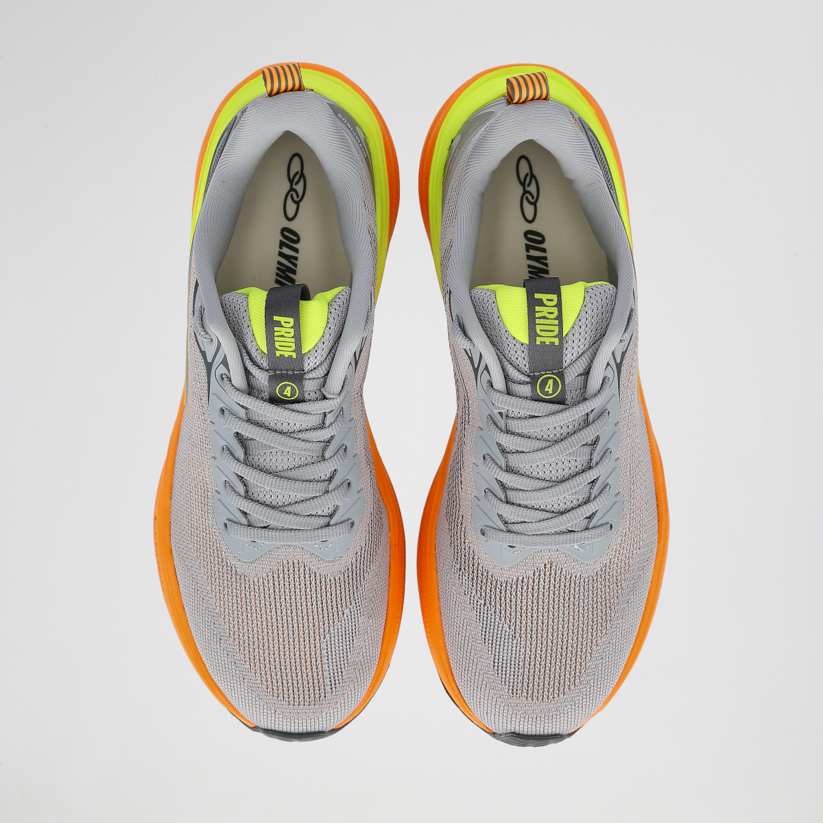 Zapatillas Olympikus Pride 4 Hombre,  image number null