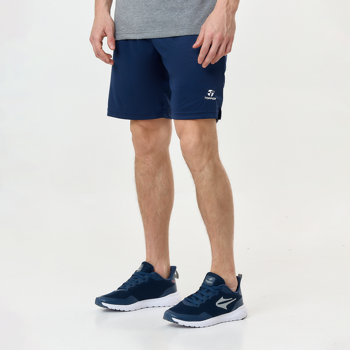 Short Topper Mix para Hombre,  image number null