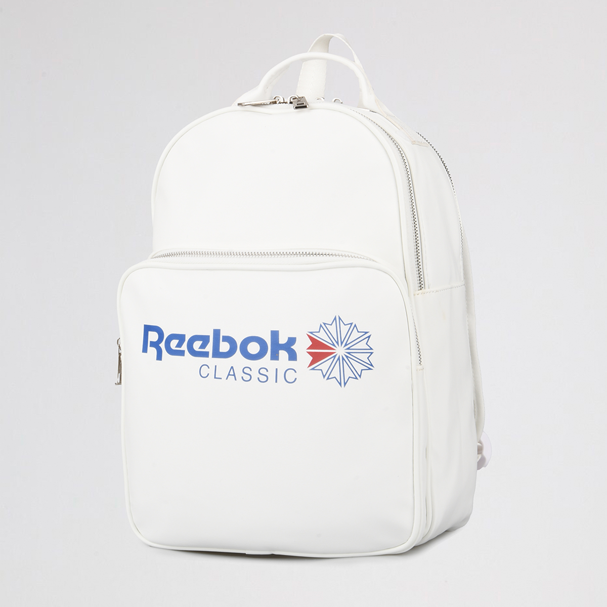 Mochila Reebok 14 Pulgadas Con Manija,  image number null