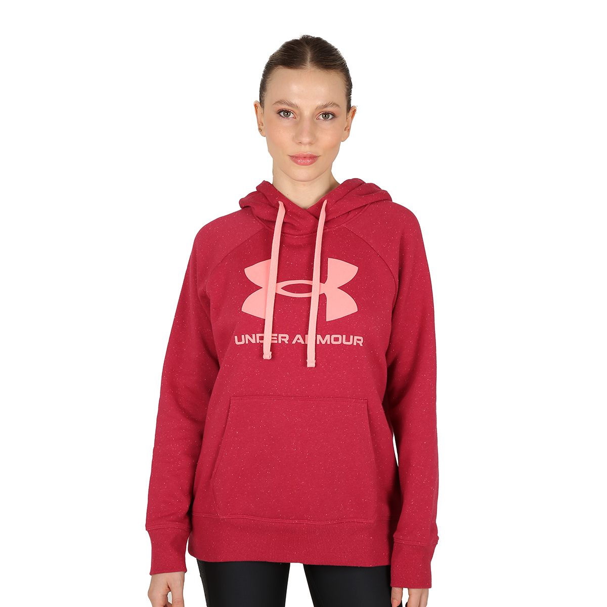 Buzo Under Armour Rival Fleece Logo,  image number null