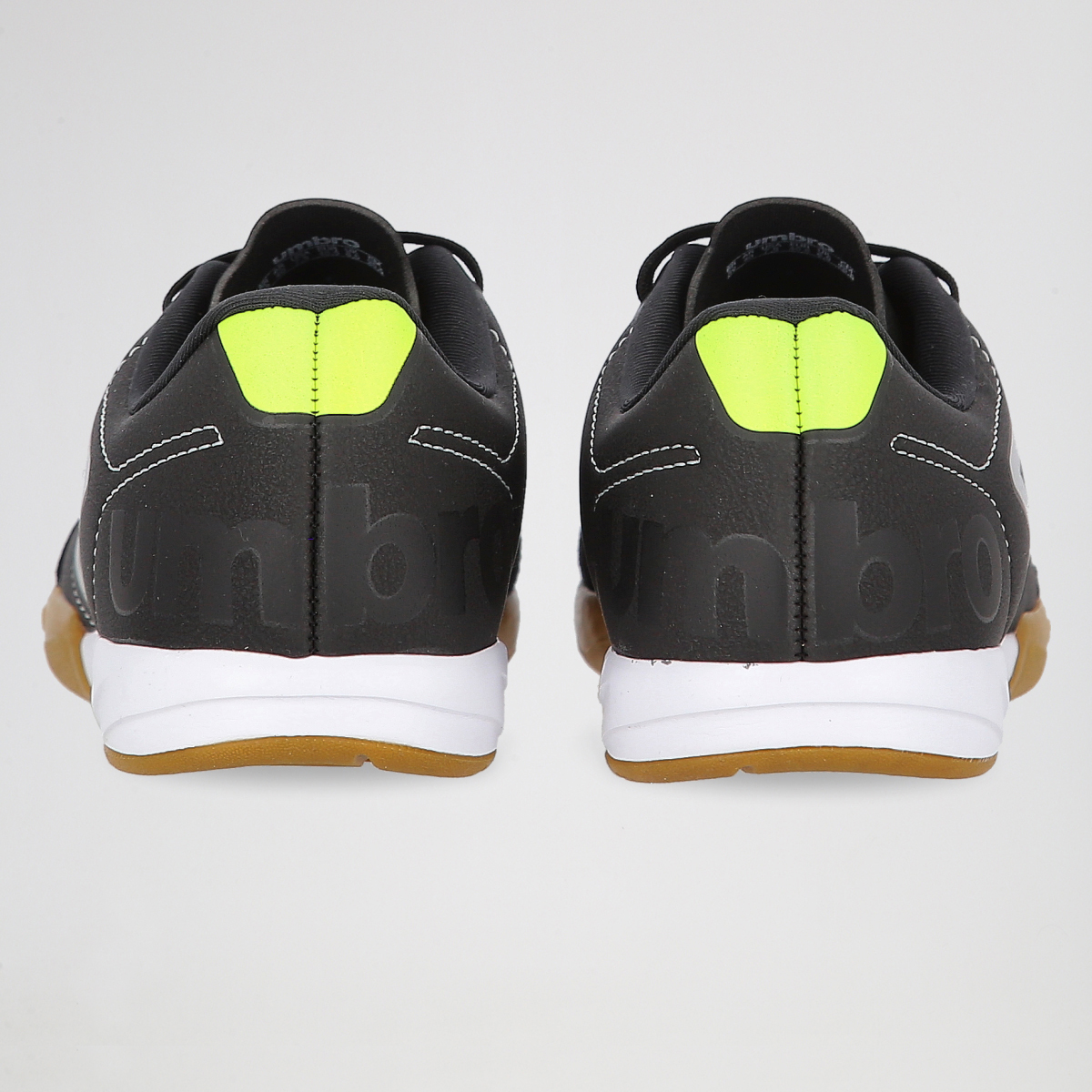 Botines F&uacute;tbol Umbro Class+ IC Hombre,  image number null