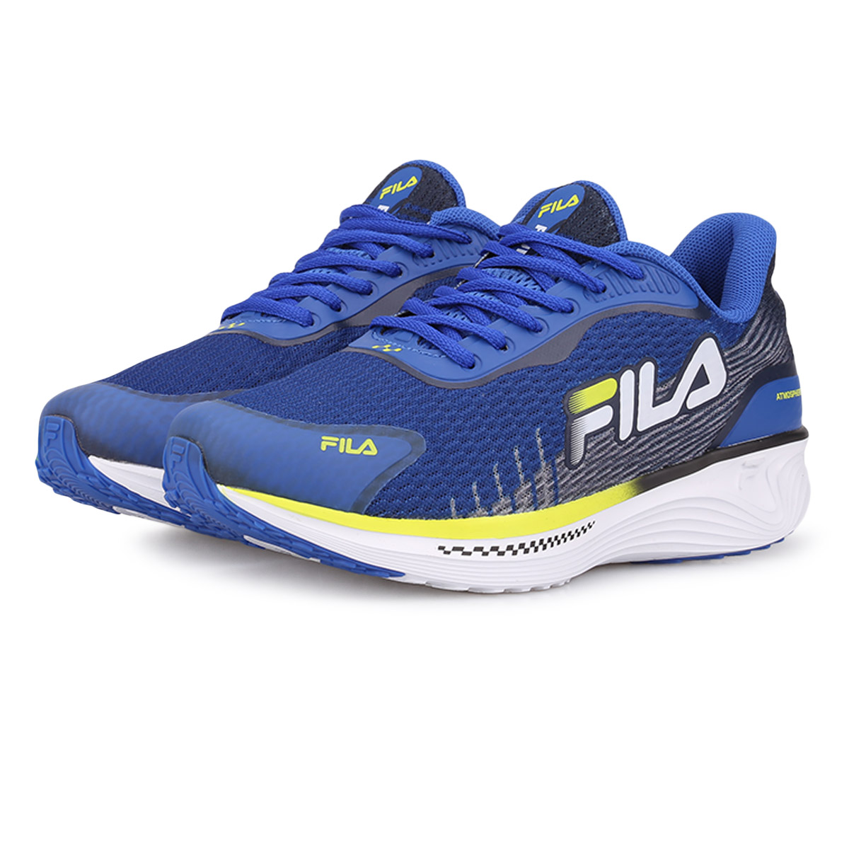 Zapatillas Fila Atmosphere,  image number null