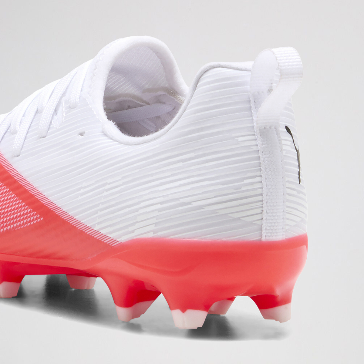 Botines F&uacute;tbol Puma Ultra 7 Match FG Infantil,  image number null