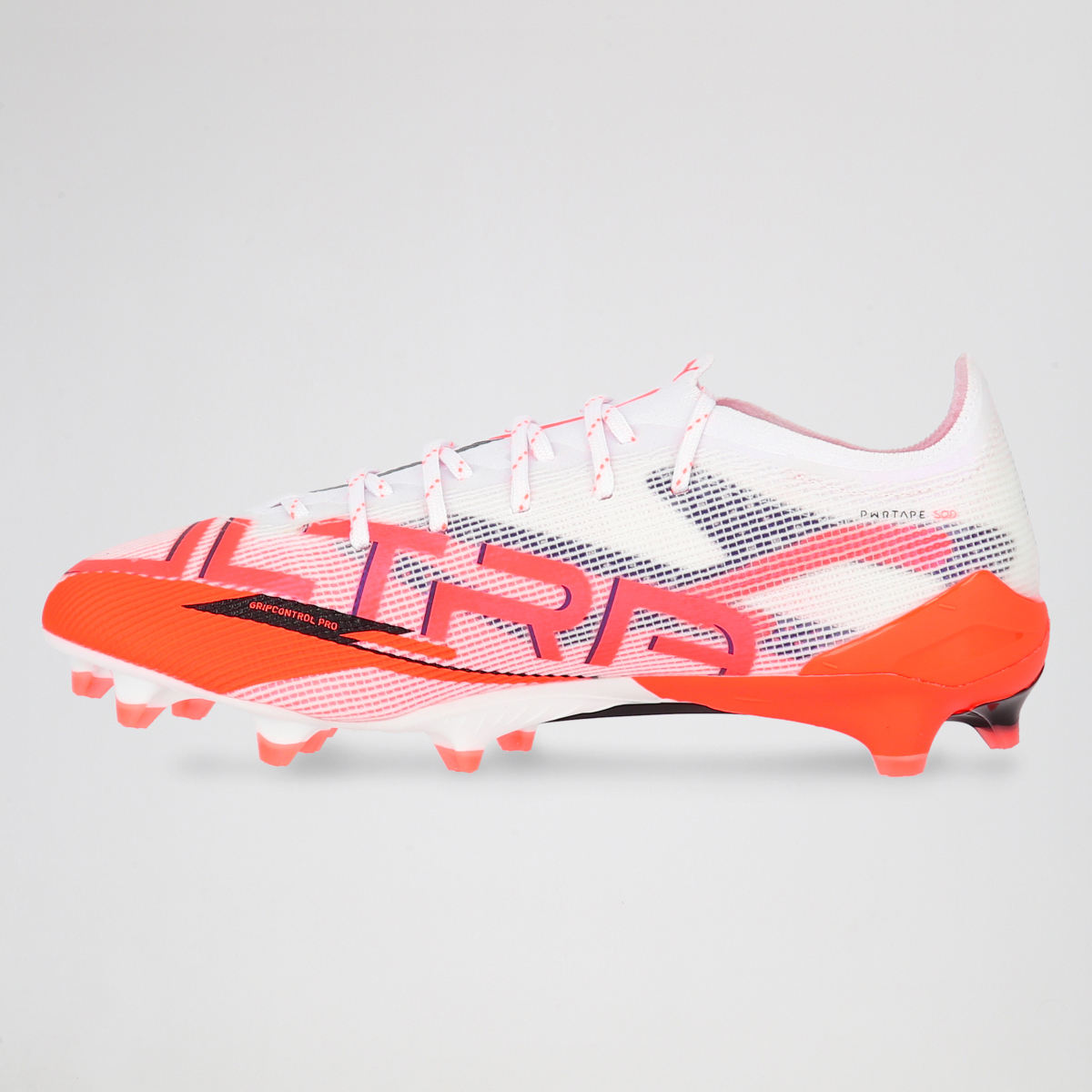 Botines Fútbol Puma Ultra 5 Ultimate FG Mujer,  image number null