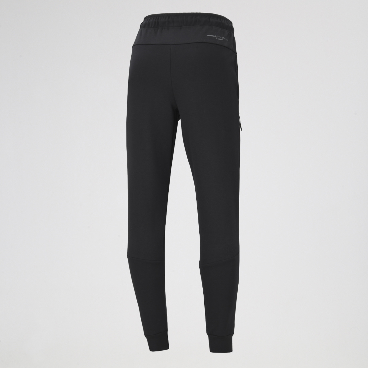 Pantal&oacute;n Entrenamiento Lotto Athletica Due Hombre,  image number null