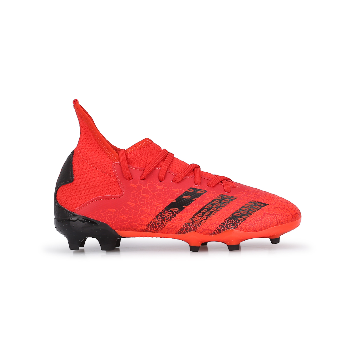 Botines adidas Predator Freak .3 Fg J StockCenter