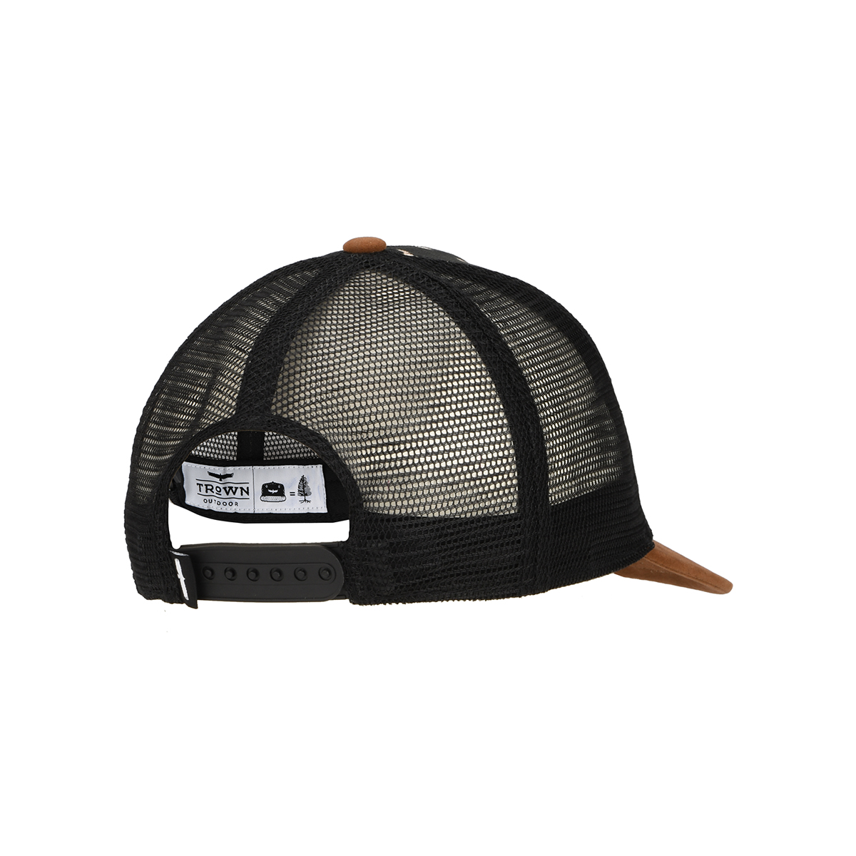 Gorra Trown Life,  image number null