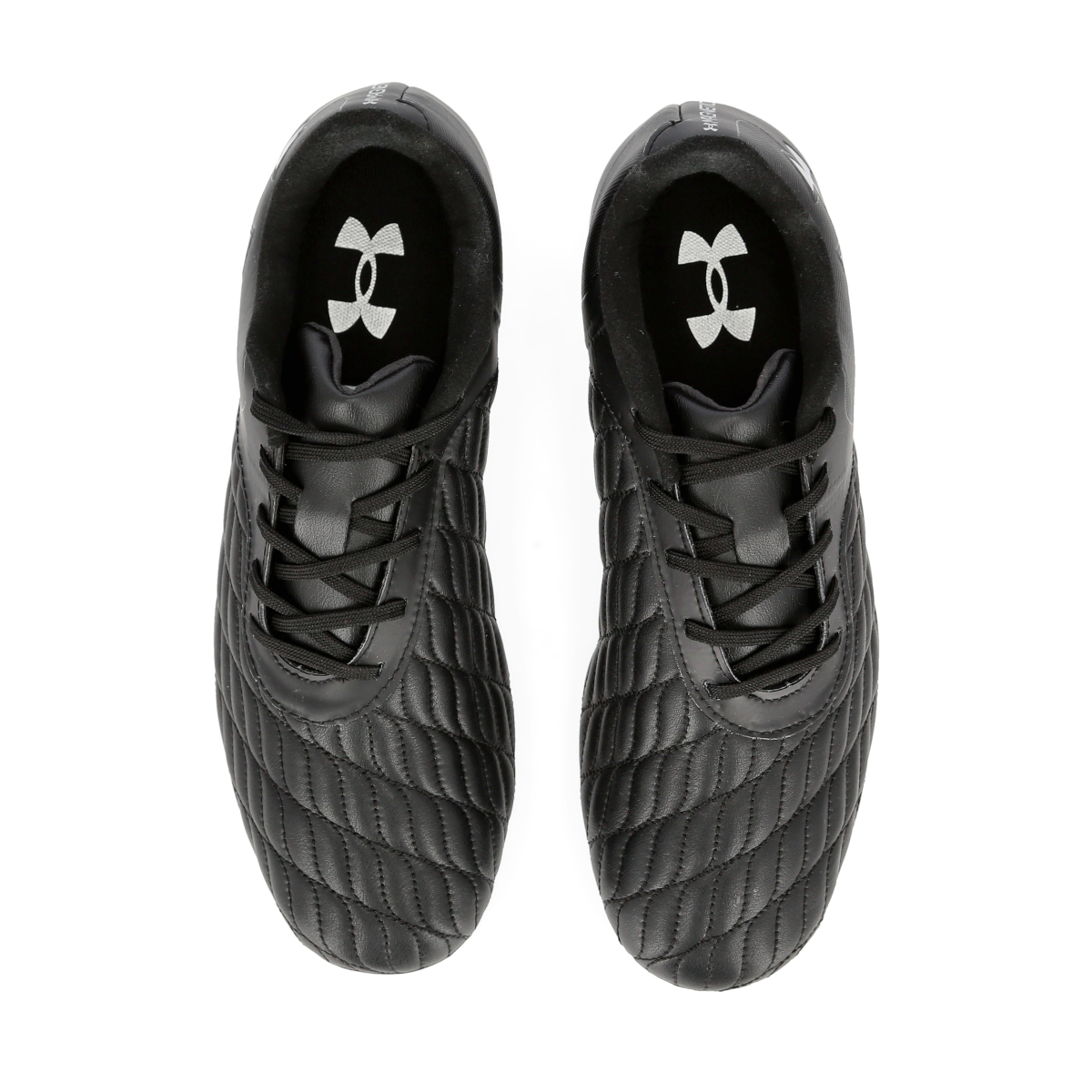 Botines under armour store