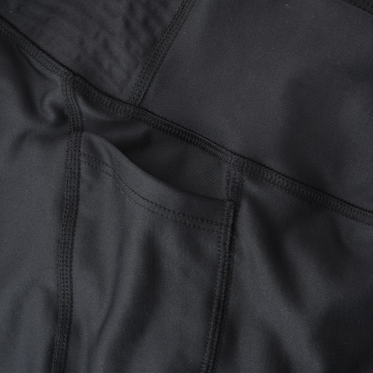 Calza Entrenamiento Under Armour Mid Mujer,  image number null