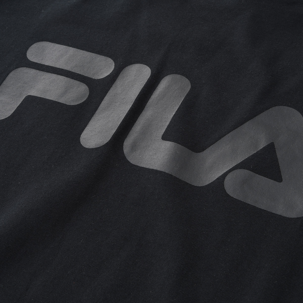 Remera FILA Letter Premium II Mujer,  image number null
