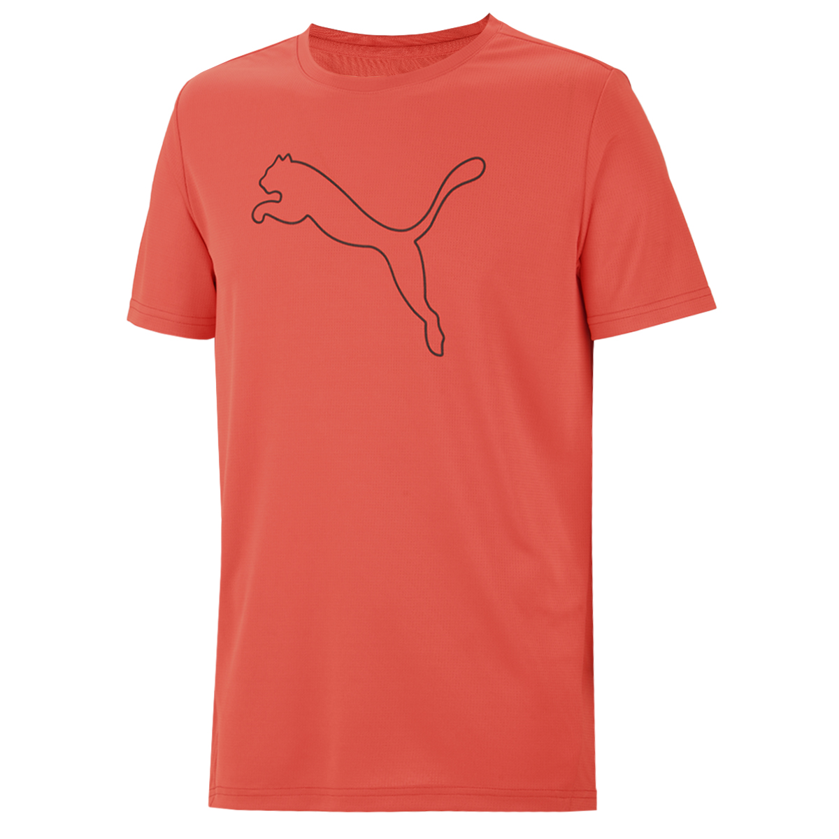 Remera Running Puma Performance Cat Hombre,  image number null